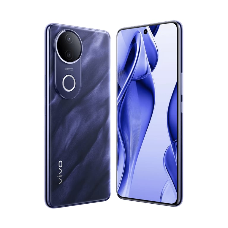 Vivo V50e 5G - vue 9