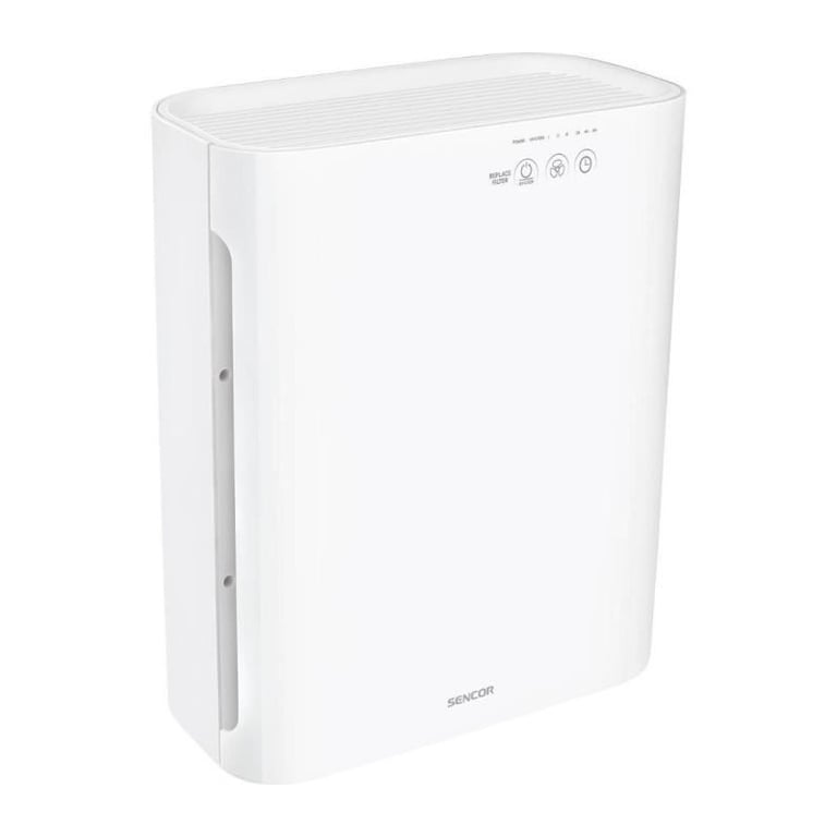 Purificateur d'air Sencor SHA 8400WH EUE3 - vue 3