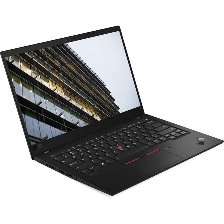 Lenovo ThinkPad X1 - vue 6