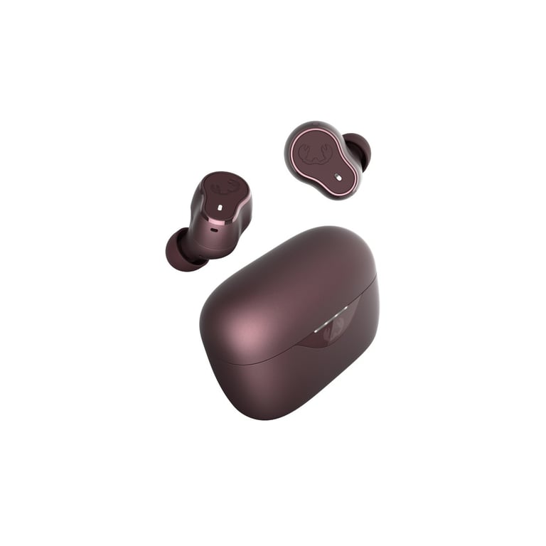 Ecouteurs sans fil intra auriculaires Bluetooth Fresh'n Rebel Twins Elite à réduction du bruit Deep - vue 3
