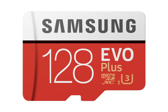 Adata Speed Plus MicroSDXC 128 GB a € 29,67 (oggi
