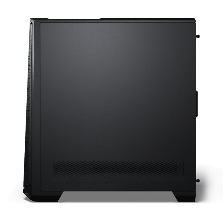 Phanteks Eclipse G400A - vue 3