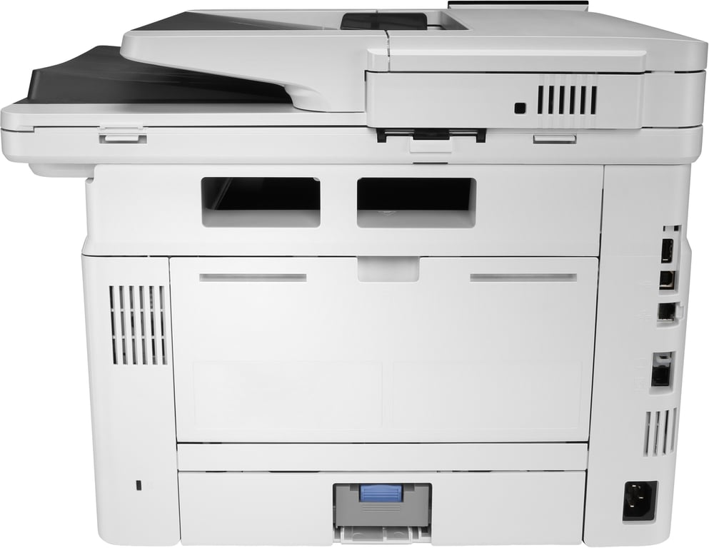 HP LaserJet Enterprise MFP M430f - vue 4