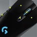 Logitech G G703 Ratón HLIGHTSPEED inalámbrico para gaming Con sensor HERO