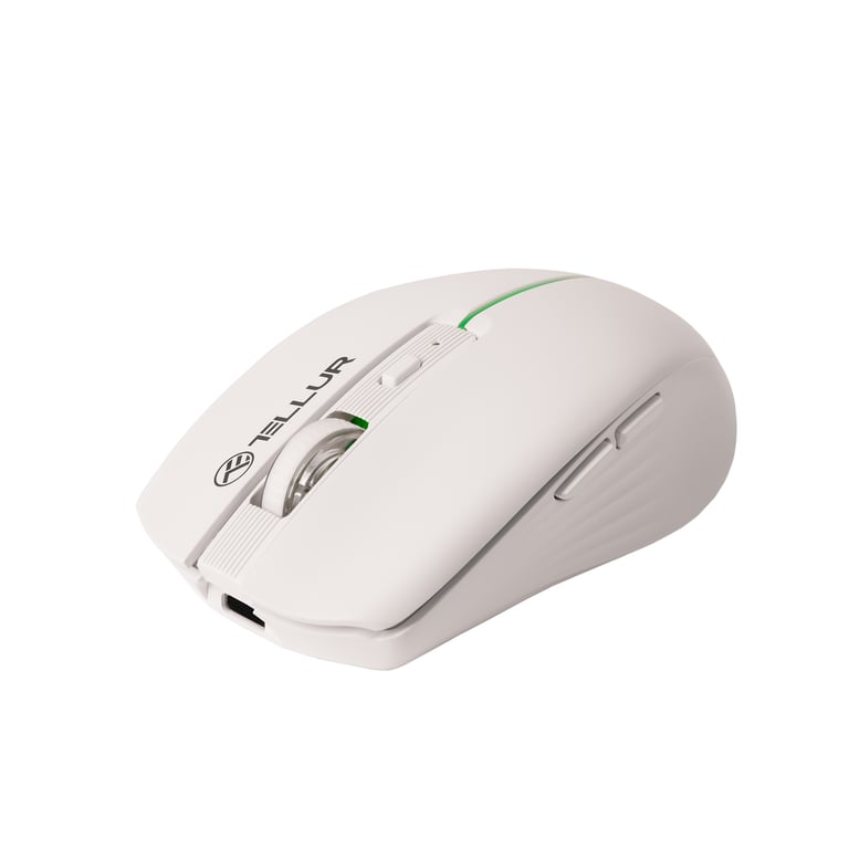 sans fil Tellur Silent Click Neuf - vue 2