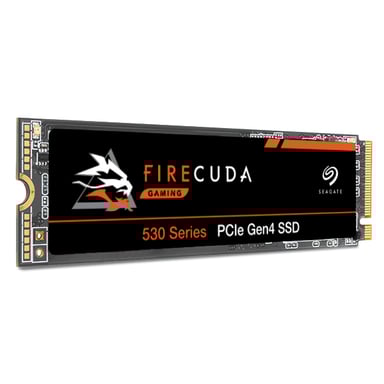 Seagate FireCuda 530 2 To M.2 PCI Express 4.0 NVMe 3D TLC