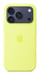 Iphone 17 Pro Si Case Neon Yellow
