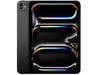 iPad Pro 11'' (2024), Puce M4, 256 Go - WiFi - Verre standard - Noir Sidéral