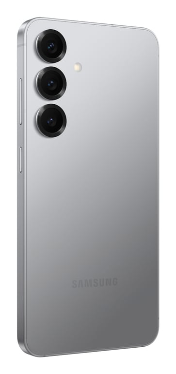 Smartphone Galaxy S25 5G Entreprise Edi 12 Go Android 15 WIFI7 IP6 - vue 4