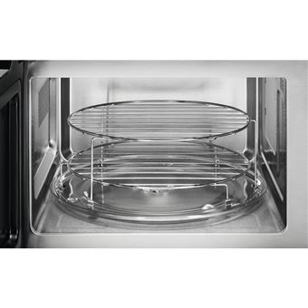 Micro-Ondes Grill Electrolux KMFD264TEX – 26L 900W, TouchOpen, 5 Niveaux - vue 7