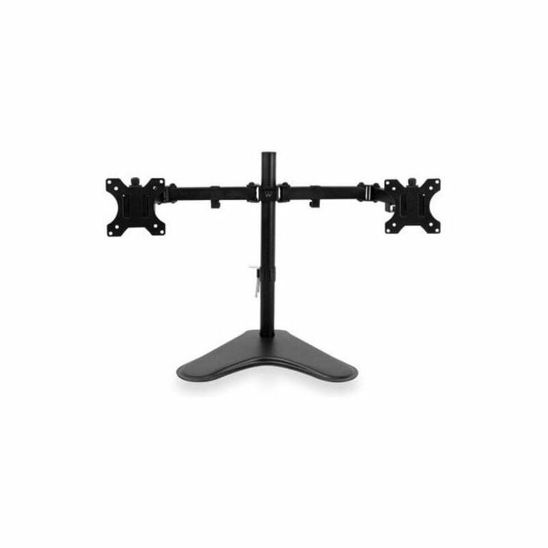 EWENT Support de bureau à double moniteur jusqu'à 32 Neuf