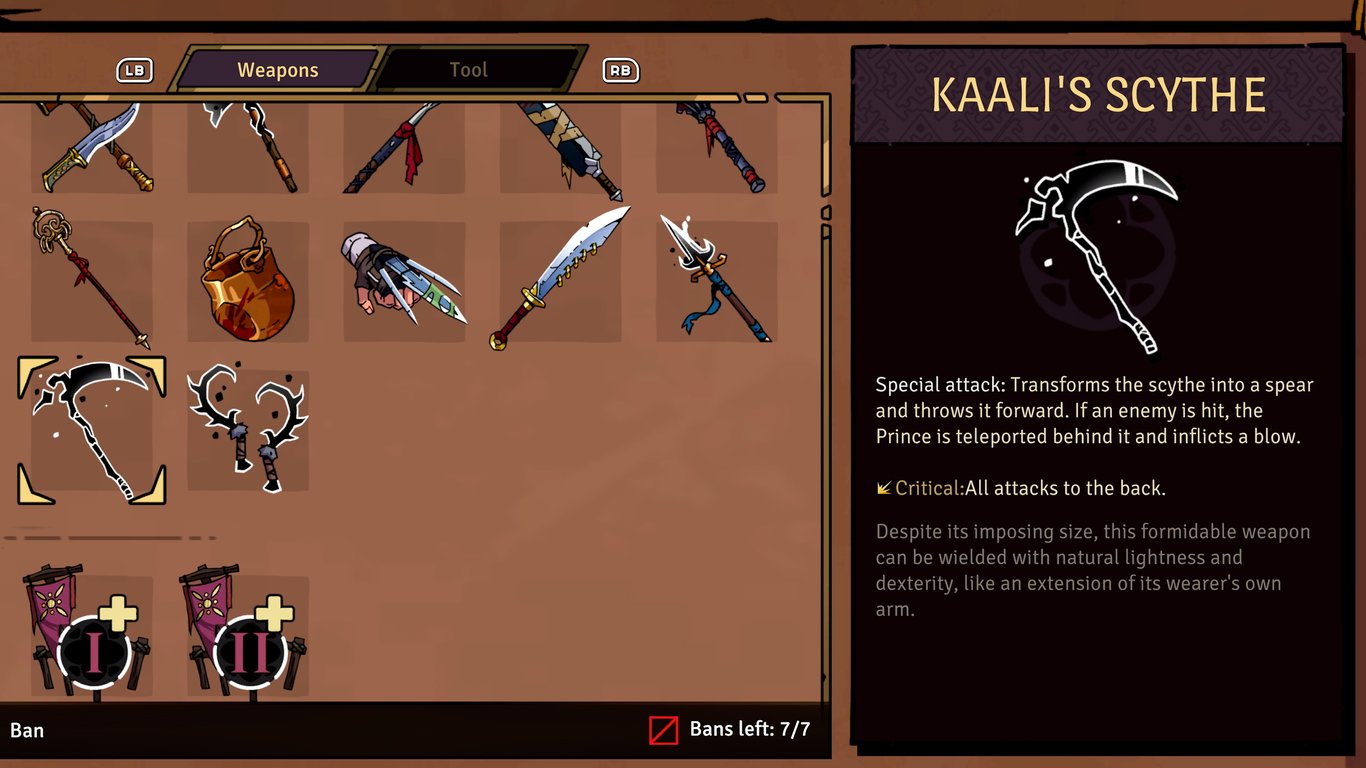 Ubisoft The Rogue Prince of Persia - Neuf