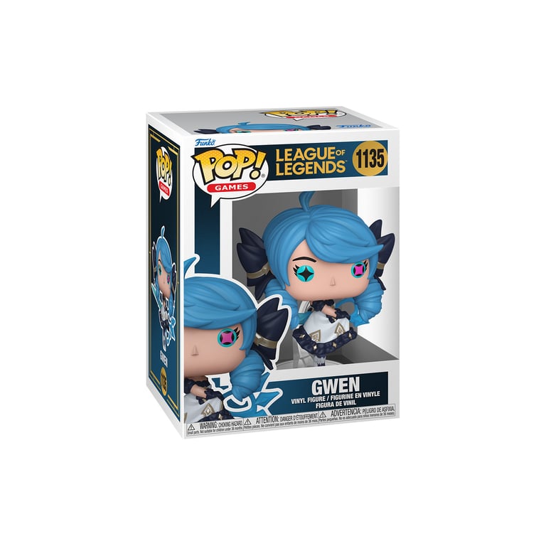FUNKO POP! 86110 - Neuf