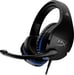 HyperX Cloud Stinger – Casque de gaming – PS5-PS4 (noir/bleu)