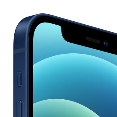 iPhone 12 64 Go Bleu [SANS FACEID]