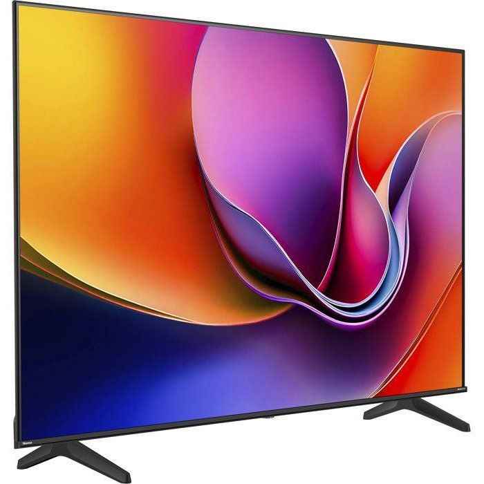 TV Hisense 65A6S 2026 65 VA UHD 4K - vue 3