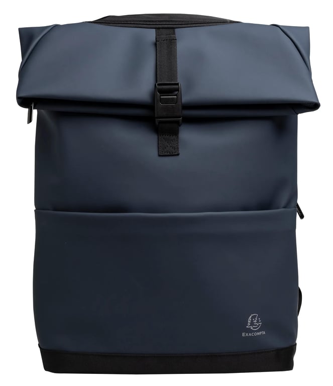 Exacompta Exactive Young sac à dos City backpack Polyuréthane PU Neuf