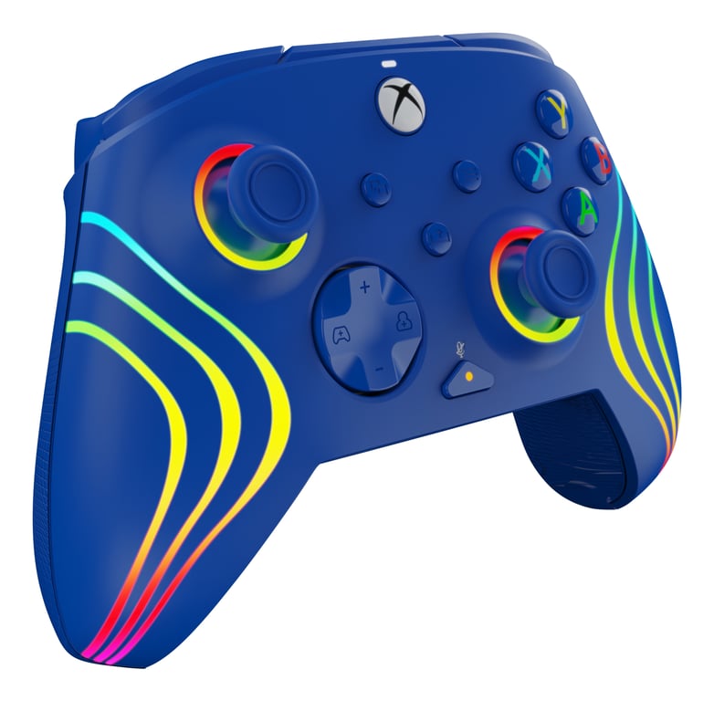 Manette Filaire Afterglow? Wave: Xbox Pdp - vue 10