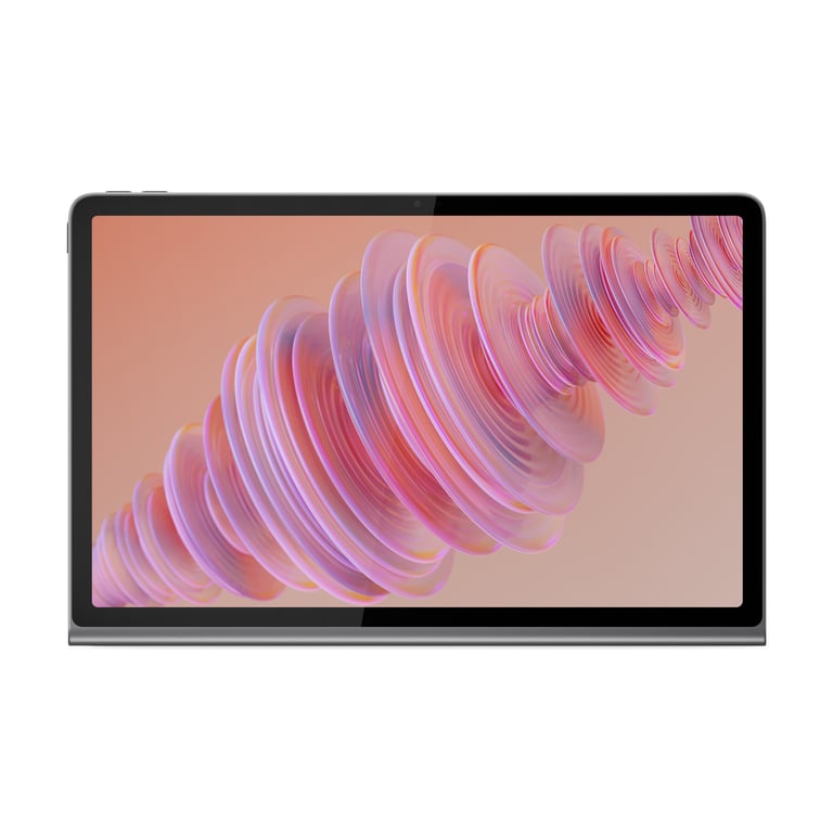 Lenovo Tab Plus écran 2K de 11 5" processeur MediaTek Helio G99 RAM 8 Go mémoire WiFi Tablette Android 13 Luna Exclusif Amazon - vue 1