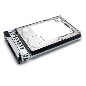 DELL 400-AOWP disque dur 600 Go 10000 tr/min 2.5'' SAS