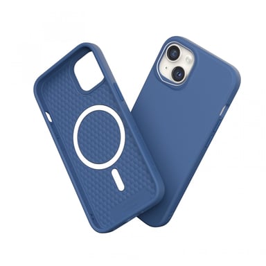 Custodia per iPhone 14 Plus Compatibile MagSafe SolidSuit ShockSpread