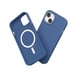 Custodia per iPhone 14 Plus Compatibile MagSafe SolidSuit ShockSpread