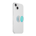 PopSockets PopGrip, Clair iridescent