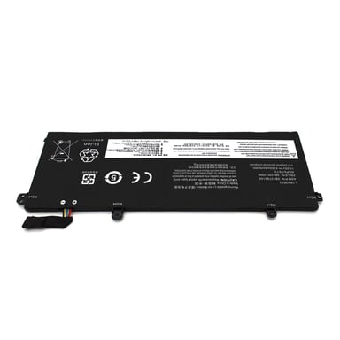Batería para Lenovo Thinkpad P43S T490 T495 T14 Gen 1 L18M3P73 L18M3P74