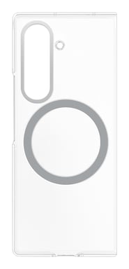 Confezione 2 in 1 Custodia Magnetica e Pellicola Protettiva per Galaxy Z Fold7