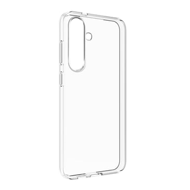 PURO PUSGS24P03NUDETR coque de protection pour téléphones portables 17 cm (6.7'') Housse Transparent Samsung Galaxy S24+