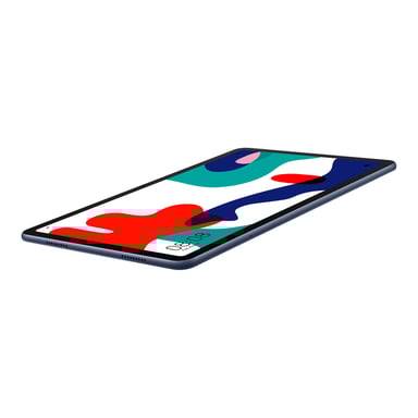 Huawei MatePad Hisilicon Kirin 64 Go 26,4 cm (10.4'') 4 Go Wi-Fi 6E (802.11ax) EMUI 10.1 Gris