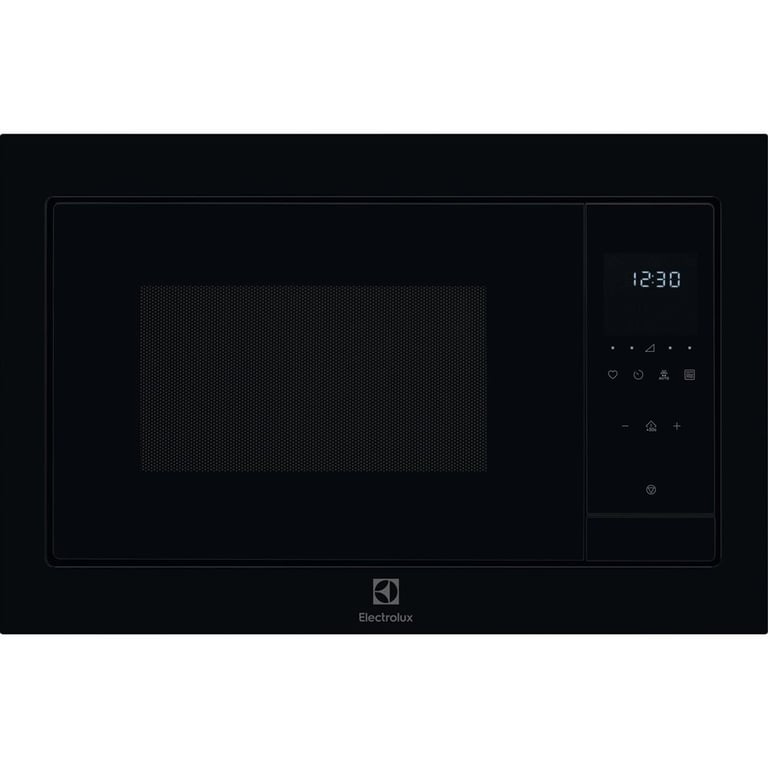 Micro-Ondes Encastrable Electrolux LMS4253TBK – 25L, 900W, Gril - vue 3