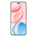 Honor 400 Pro 17 cm (6.7'') MagicOS 9.0 5G 12 GB 512 GB 5300 mAh Negro
