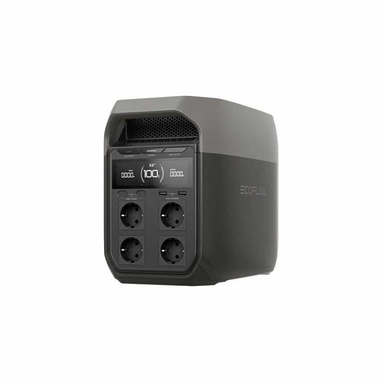 ECOFLOW BP1025 - vue 4
