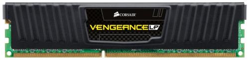 Corsair 16GB 1600MHz CL10 DDR3 module de mémoire 16 Go 2 x 8 Go - Neuf