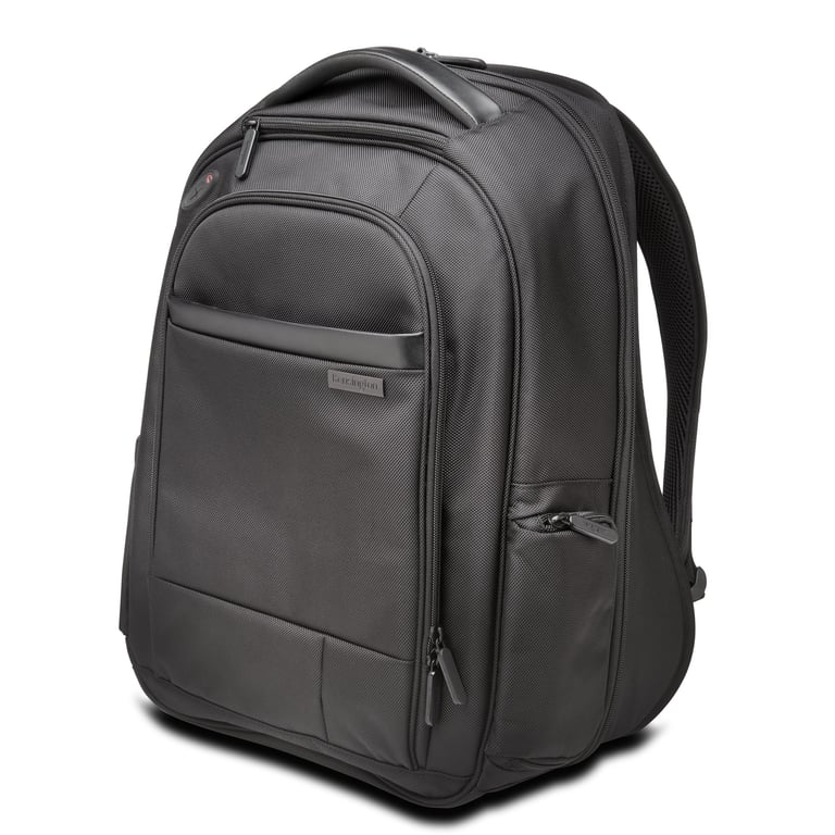 Kensington Contour 2.0 17 Pro Laptop Backpack - vue 2