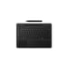 SURFACE PRO FLEX KEYBOARD - W/SLIMP PEN 2 BUNDLE - BLACK - Versione UK