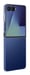 Custodia Original Galaxy Z Flip 7 Clear Case Ultra Sottile e Anti-ingiallimento
