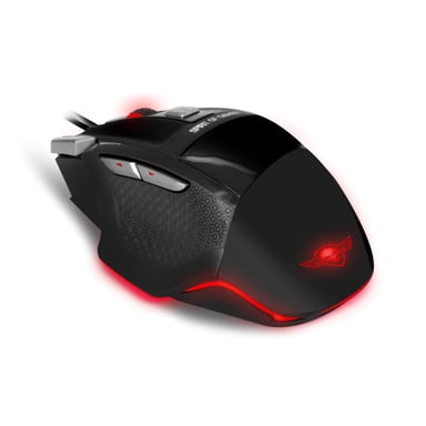 Pack Clavier Souris Switch Pro-K5 RGB et Convertisseur