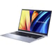 Asus X1502ZA-BQ1345W 15,6' - IntelCore i3-1215U, 1,2 GHz - Gráficos Intel UHD - SSD 256 Go - RAM 8 Go