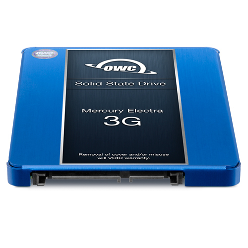 OWC Mercury Electra 3G 1 TB 2.5