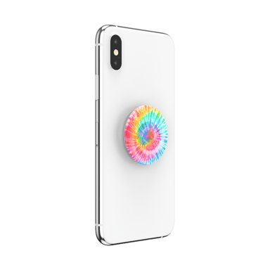 PopSockets Grip Psych Out colorido