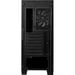 MSI MAG FORGE 320R AIRFLOW Micro Tower CPU Nero, Trasparente