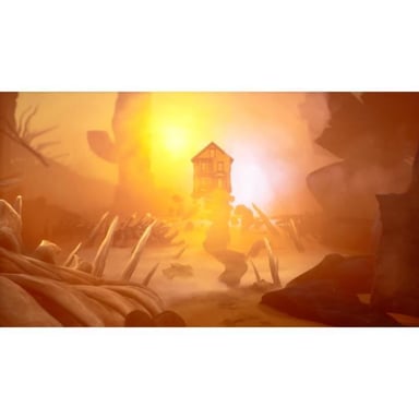 Call of the Sea: Norah's Diary Edition PS4 Gioco Gratis Download