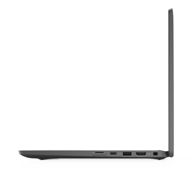 DELL Latitude 7420 i5-1145G7 Ordinateur portable 35,6 cm (14'') Full HD Intel® Core™ i5 8 Go LPDDR4x-SDRAM 256 Go SSD Wi-Fi 6 (802.11ax) Windows 10 Pro Noir