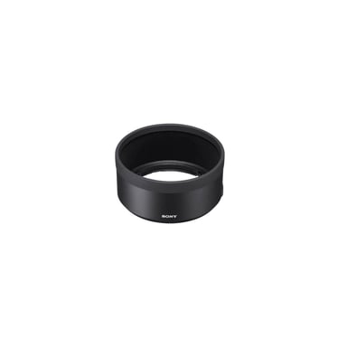 Pare-soleil Sony ALC-SH163 pour FE 50mm F1.2 GM bayonnette finition mate Noir