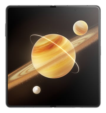 Honor Magic V3 (5G) 512 Go, Noir, Débloqué