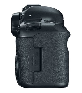 Canon EOS 5D Mark III Boîtier d'appareil-photo SLR 22,3 MP CMOS 5760 x 3840 pixels Noir