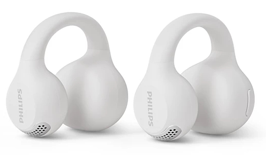 TAQ2000BK Écouteurs open ear True Wireless - vue 7