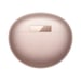 Huawei FreeClip rose - Écouteurs sans fil (Rose Gold)